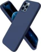 OEM Liquid Silicone Back Case priekš