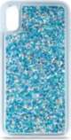 OEM Liquid Sparkle TPU Back Case