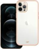OEM Lux Back Case priekš Apple