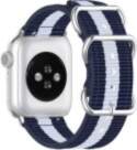 OEM Nylon Canvas Smart Watch Replacement