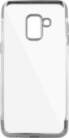 OEM Plating Soft TPU Back Case
