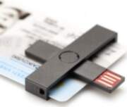 OEM Plus ID USB 2.0