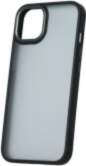 OEM Satin Matt Back Case priekš