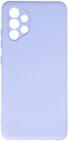 OEM Silicone Back Case (Microfiber Soft