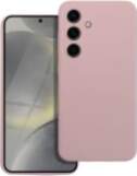 OEM Silicone Back Case (Microfiber Soft