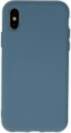 OEM Silicone Back Case (Microfiber Soft