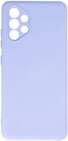 OEM Silicone Back Case (Microfiber Soft
