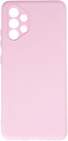 OEM Silicone Back Case (Microfiber Soft