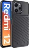 OEM Thunder Series Twill Texture TPU