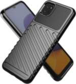 OEM Thunder Series Twill Texture TPU