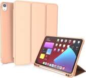 OEM Tri-fold Stand PU Leather Smart