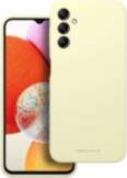 RoarKorea Roar Cloud-Skin Silicone Case (Microfiber