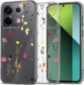 Tech-Protect FlexAir Series Back Case priekš