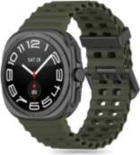 Tech-Protect Iconband Pro Silicone Strap priekš