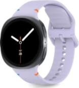 Tech-Protect Silicone Strap priekš Samsung Galaxy