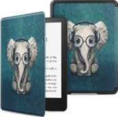 Tech-Protect Smart Case priekš Amazon Kindle