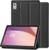 Tech-Protect Smart Case priekš Lenovo Tab