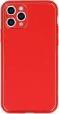 Tel Protect Luxury Leather Back Case
