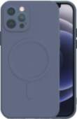 Tel Protect Silicone Back Case with