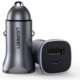 Ugreen 30W USB / USB-C 5V