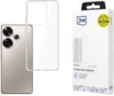 3MK Clear Case priekš Xiaomi Poco