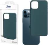 3MK Matt Case priekš Apple iPhone