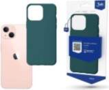 3MK Matt Case priekš Apple iPhone
