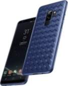 BASEUS BV Woven Texture Soft TPU