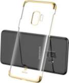 BASEUS Glitter Series Plating Back Case