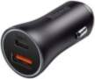 Baseus Golden Conector 1xUSB / 1x