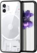 Dux Ducis Aimo Back Case priekš