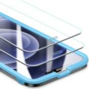 ESR 2gab. (with Frame) Tempered Glass
