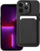 Forcell Card Back Case priekš Apple