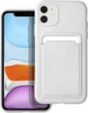 Forcell Card Back Case priekš Apple