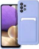 Forcell Card Back Case priekš Samsung