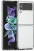 Forcell Clear Case priekš Samsung Galaxy