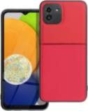 Forcell Noble Back Case priekš Samsung