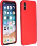 Forcell Silicone Case (Microfiber Soft Touch)