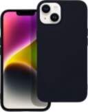 Forcell Soft Back Case priekš Apple