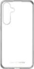IDeal of Sweden Clear Back Case