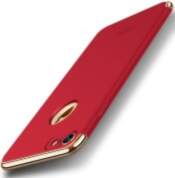 MOFI 3-In-1 Plastic Back Case priekš