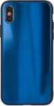 OEM Aurora Glass Back Case priekš