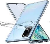 OEM Back Case 2mm priekš Google