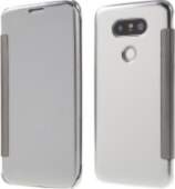 OEM Clear View Cover Mirror Surface