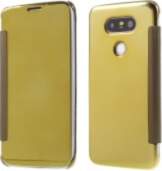 OEM Clear View Cover Mirror Surface