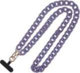 OEM Long Matte Phone Chain -