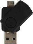 OEM Micro SD Card Reader with