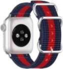 OEM Nylon Canvas Smart Watch Replacement