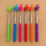OEM Pickme Assorted Finger Pointer Stick