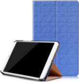 OEM Sand-like Texture Leather Smart Case